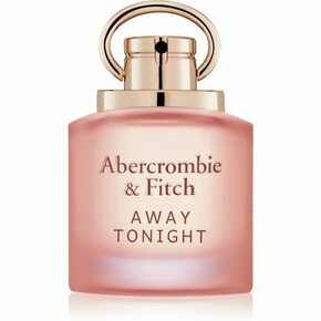 Abercrombie &amp; Fitch Away Tonight Women parfumska voda za ženske 100 ml