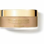 GUERLAIN Parure Gold Skin Diamond Micro-Powder posvetlitveni puder v prahu odtenek 04 Deep / Foncé 35 g