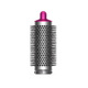 Okrogla krtača za volumen za Dyson Airwrap + Adapter za Supersonic