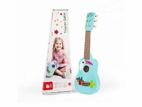 Classic world Lesena kitara Toucan za otroke - CW4027 -