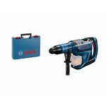 Bosch GBH 18V-45 C vrtalnik, kladivo