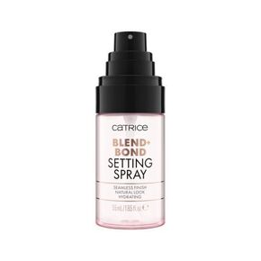 Catrice Blend + Bond pršilo za fiksiranje make-upa 55 ml