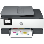 HP OfficeJet 8012E kolor multifunkcijski brizgalni tiskalnik, duplex, 4800x1200 dpi, Wi-Fi