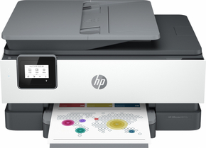 HP OfficeJet 8012E kolor multifunkcijski brizgalni tiskalnik