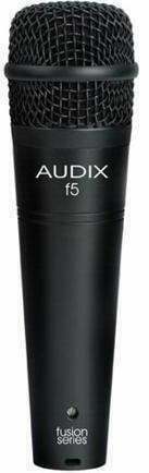 AUDIX F5 Mikrofon za Snare boben