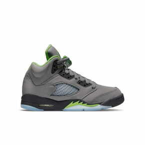 Nike Čevlji siva 37.5 EU Air Jordan 5 Retro