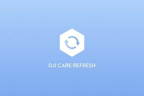 DJI dodatno zavarovanj Care Refresh (Mavic Air 2)