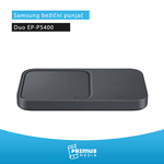Samsung avto polnilnik EP-P5400B, 15W