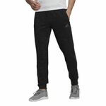 Adidas Hlače črna 170 - 175 cm/M Essentials Mélange
