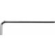 PROLINE podaljšani inbus ključ, 2mm, 102/18 mm CRV 48460