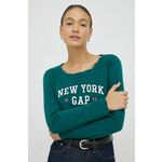 Gap Majica New York organic XS