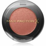 Max Factor Masterpiece Mono Eyeshadow visoko pigmentirano senčilo za oči 1.85 g Odtenek 04 magical dusk