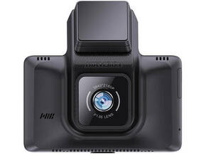 Hikvision Videorekorder k5 2160p/30fps + 1080p