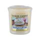 Yankee Candle Vanilla Cupcake dišeča svečka 49 g unisex