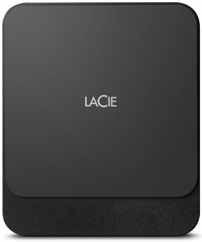 LaCie Portable 2TB