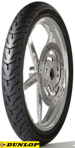 Dunlop moto pnevmatika D408