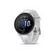Garmin Forerunner 165 Mist Gray, Whitestone Band 43mm pametna ura