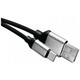 USB KABEL Emos EMOSM7025BL