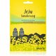 Skin79 Jeju Sandorong Jeju Canola Honey negovalna maska iz platna za obnovo površine kože 33 g