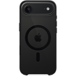 Apple iPhone Air ovitek, MagSafe, siv/prozoren