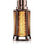 Hugo Boss Scent Absolute parfumska voda, 50 ml
