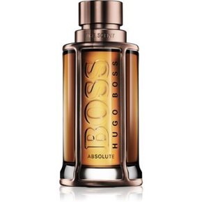 Hugo Boss Scent Absolute parfumska voda