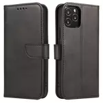 MG Magnet knjižni ovitek za OnePlus Nord CE 5G, črna