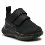 Nike Čevlji črna 18.5 EU Star Runner 3 Tdv