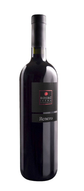 Rojac Vino Renero 2017 0
