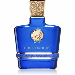 Swiss Arabian Pure Instinct parfumska voda za moške 100 ml