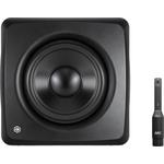 shumee IK Multimedia iLoud Subwoofer - kompakten studijski nizkotonec