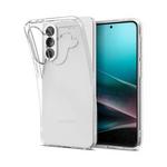 Spigen Liquid Crystal ovitek za Galaxy A37 5G, prozoren (ACS11132)