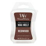 Woodwick Dišeči vosek Redwood 22,7 g
