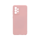 Chameleon Samsung Galaxy A72 5G - Gumiran ovitek (TPU) - roza M-Type