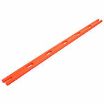 Hex Pole agility palica oranžna dolžina 80 cm