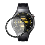 Hibridno zaščitno steklo (folija) za Huawei Watch GT 6 Pro 46 mm, s številkami