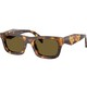 Prada PRC06S 14L09Z ONE SIZE (50) Havana/Rjava