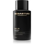 Sebastian Professional Dark Oil vlažilni šampon za sijaj in mehkobo las 280 ml