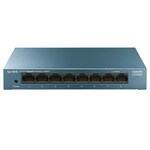 TP-Link LS108G switch, 8x