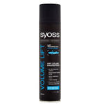 Syoss Professional Performance Volume Lift lak za lase močna 300 ml