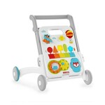 SKIP HOP Walker z dejavnostmi 4v1 Raziščite in več 6m +