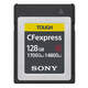 Sony CEB-G128 SD 128GB spominska kartica