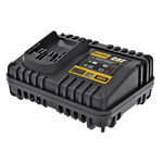 Hitri polnilnik Caterpillar 18V DXC4