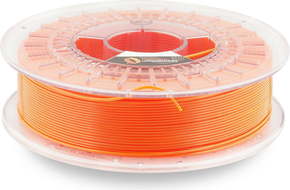 Fillamentum CPE HG100 Neon Orange Transparent - 1