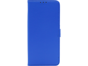 Chameleon Nokia G10 - Preklopna torbica (WLG) - modra