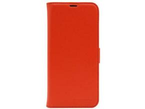 Chameleon Samsung Galaxy A14 4G/5G - Preklopna torbica (Book) - rdeča