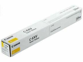 CANON toner C-EXV 65Y za iRC3326