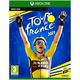 Nacon Tour de France 2021 igra (Xbox One in Xbox Series X)