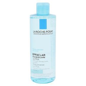La Roche-Posay Effaclar micelarna voda za mastno in problematično kožo 400 ml