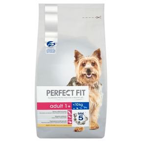 Perfect fit pasja hrana za odrasle pse malih in srednjih pasem Adult